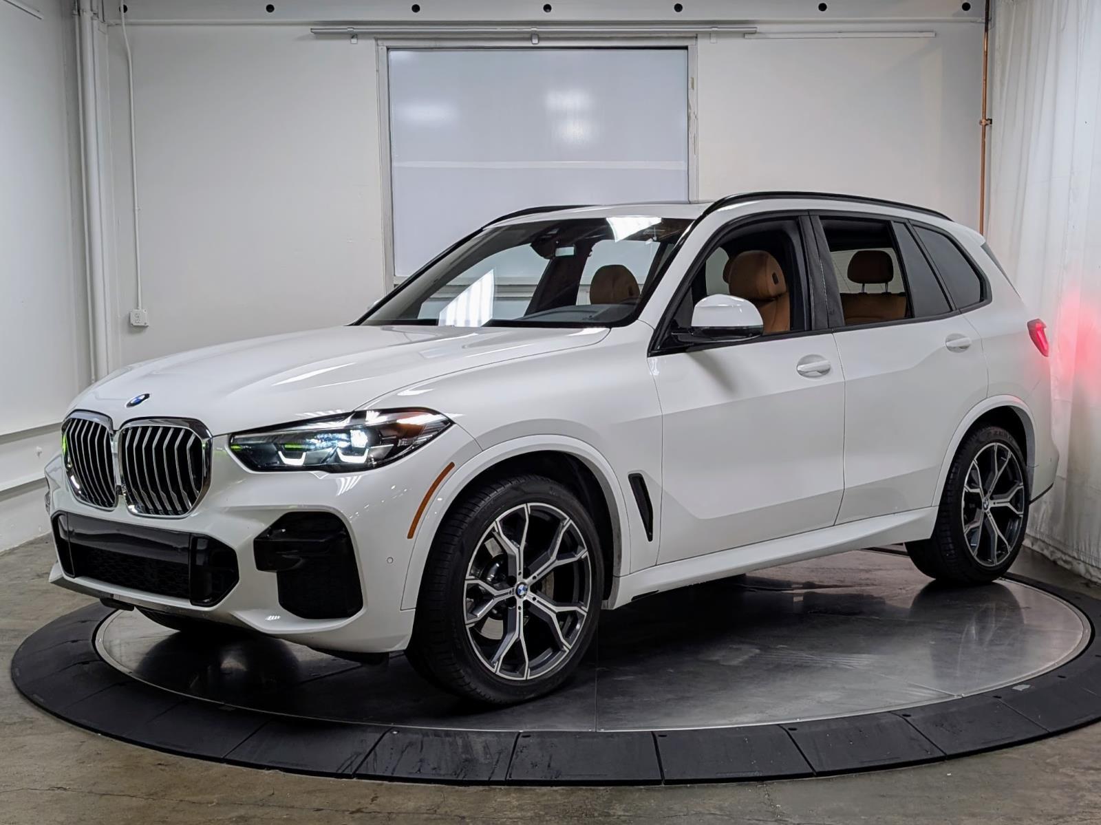2023 Bmw X5 xDrive40i photo 2