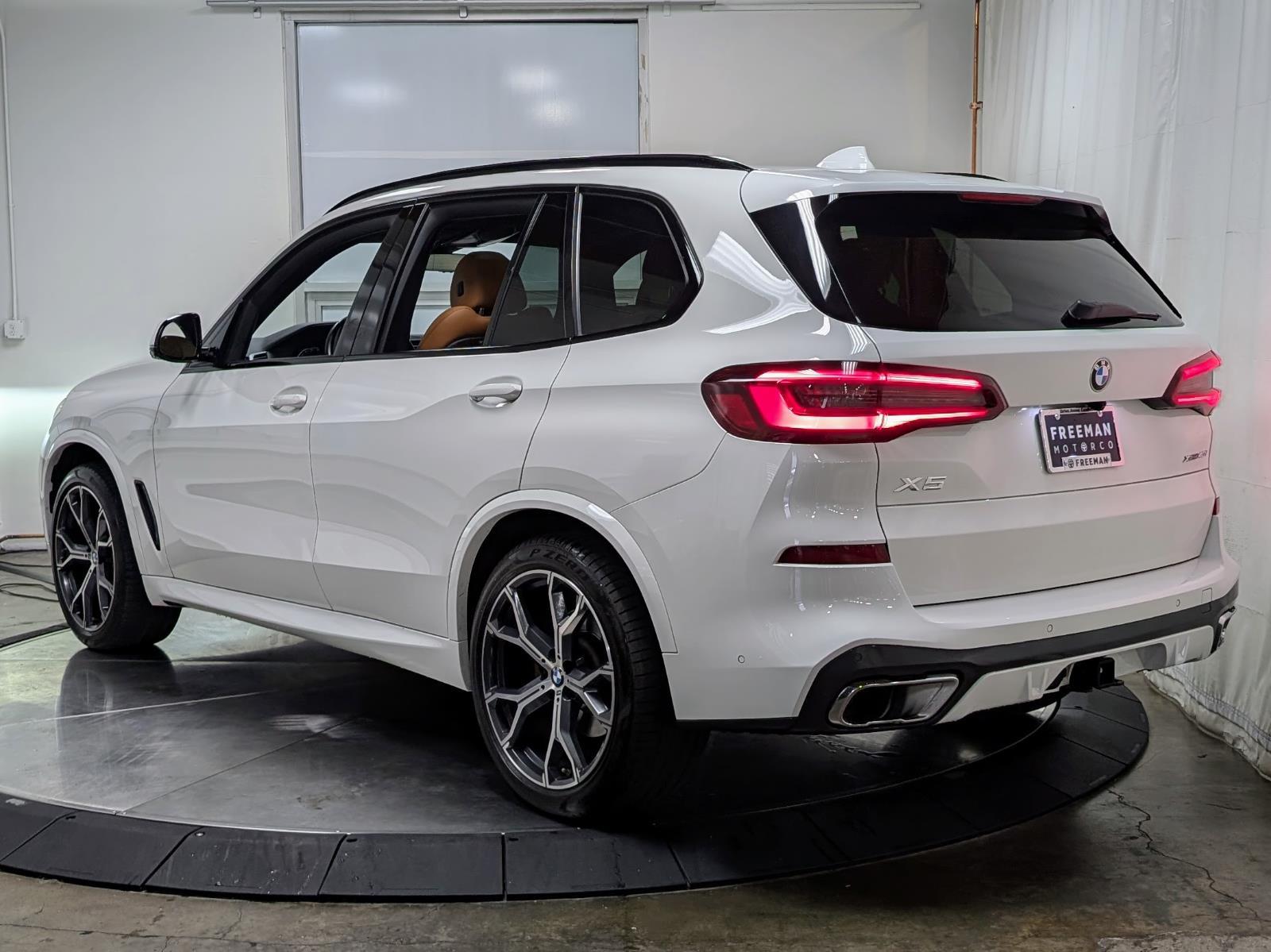 2023 Bmw X5 xDrive40i photo 4