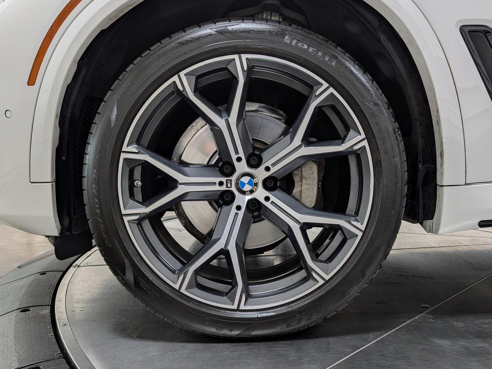 2023 Bmw X5 xDrive40i photo 8