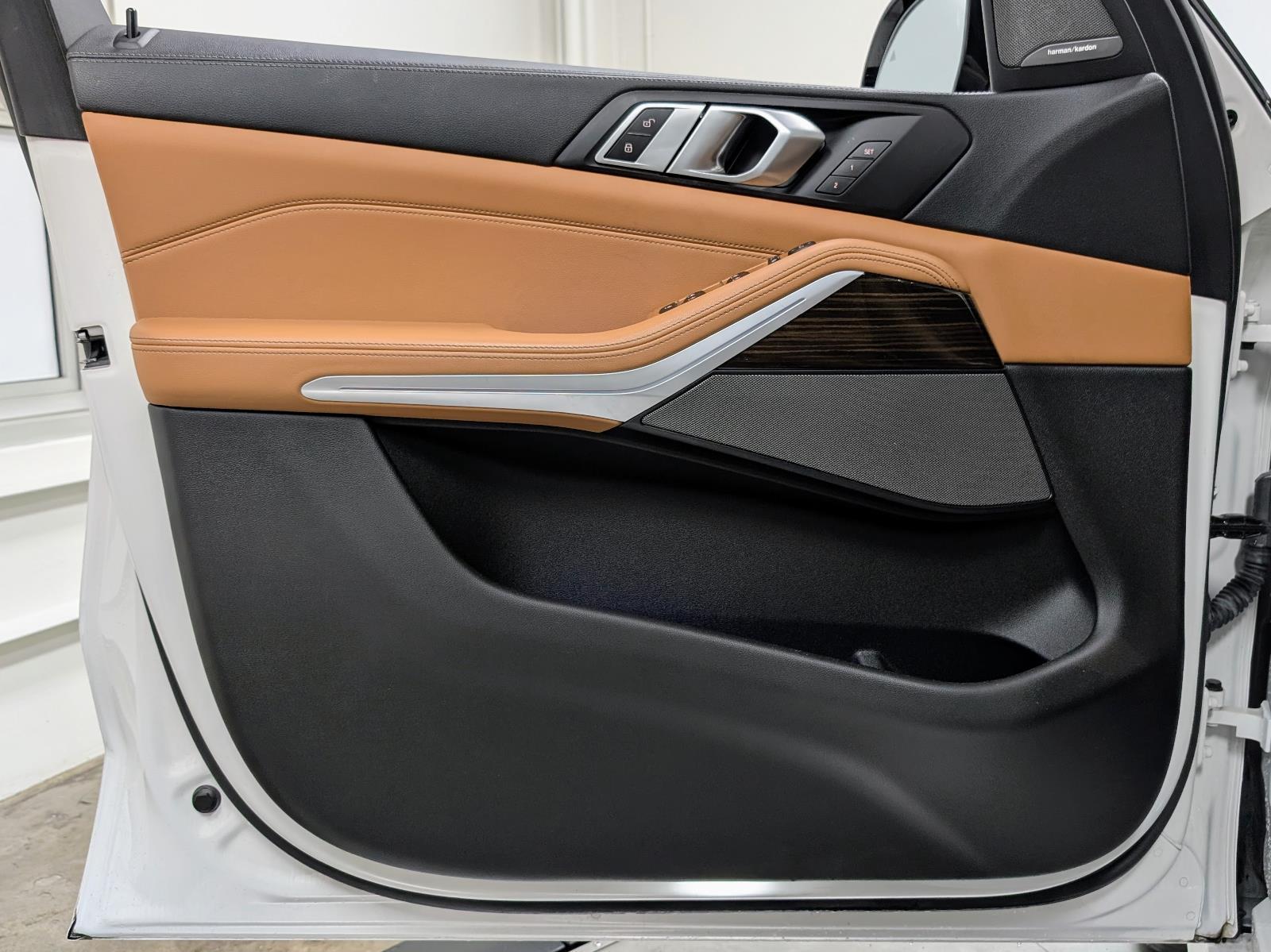 2023 Bmw X5 xDrive40i photo 10