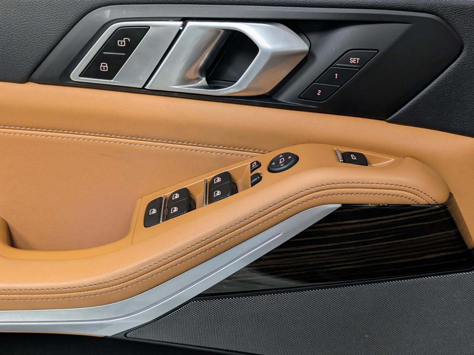 2023 Bmw X5 xDrive40i photo 11