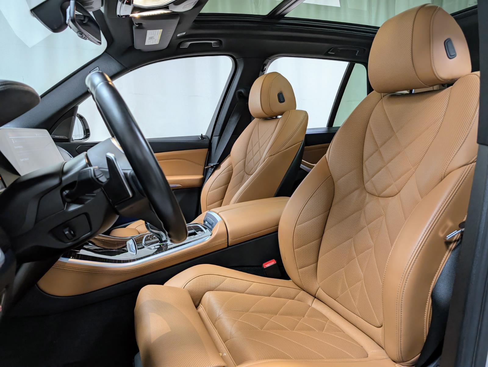 2023 Bmw X5 xDrive40i photo 13