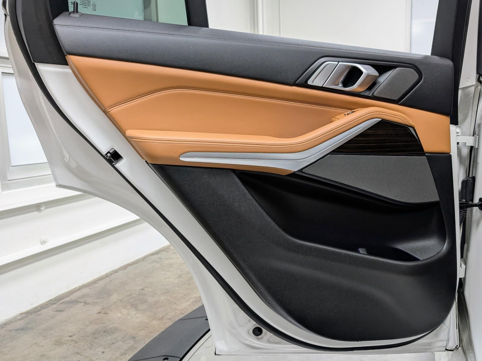 2023 Bmw X5 xDrive40i photo 15