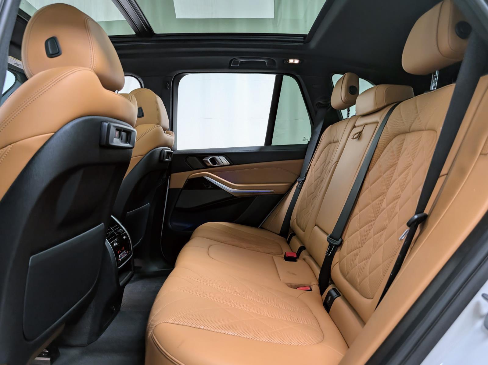 2023 Bmw X5 xDrive40i photo 16