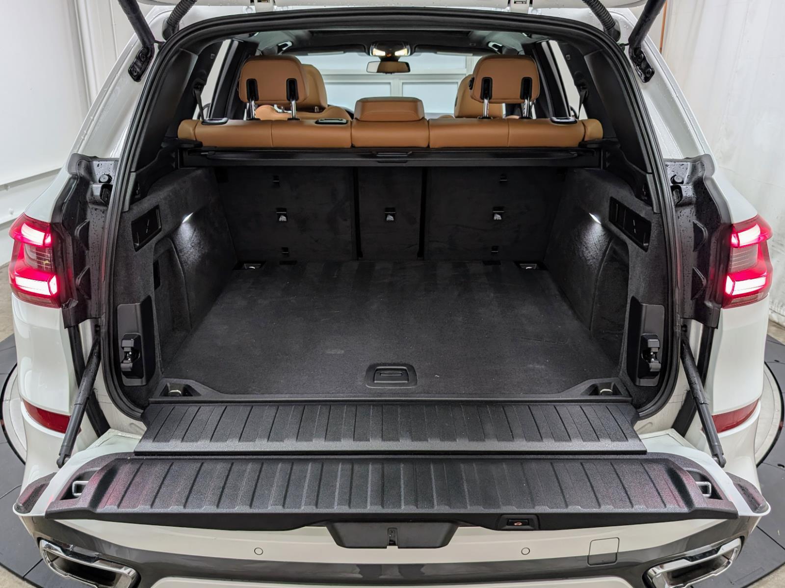 2023 Bmw X5 xDrive40i photo 18