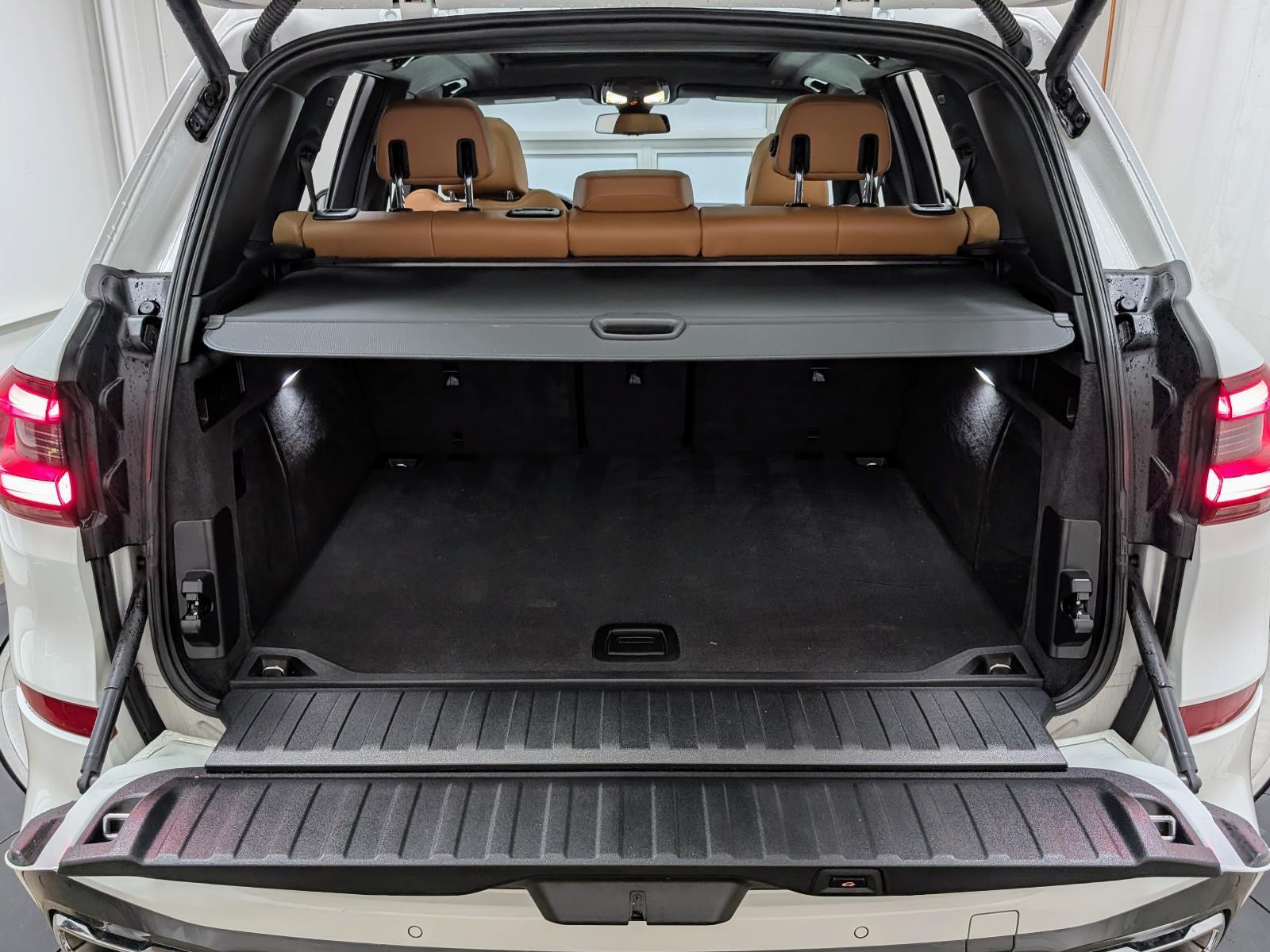 2023 Bmw X5 xDrive40i photo 19