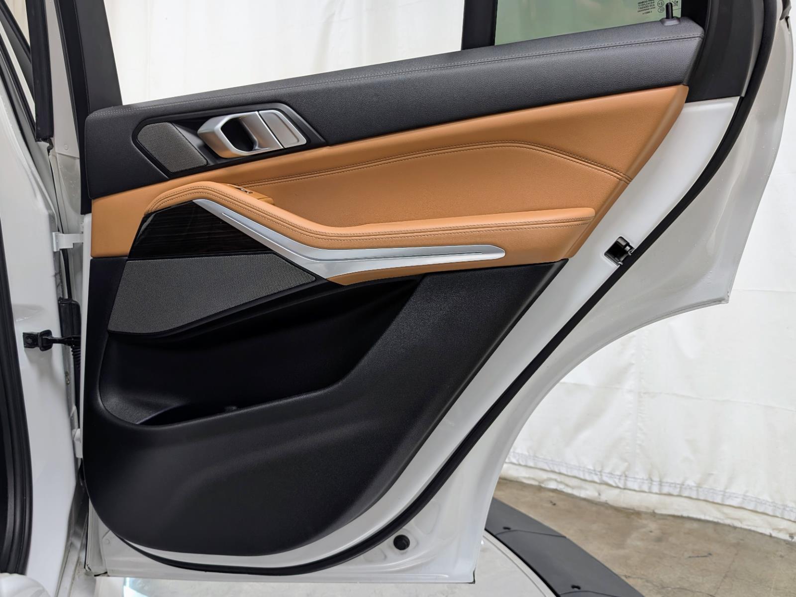 2023 Bmw X5 xDrive40i photo 20