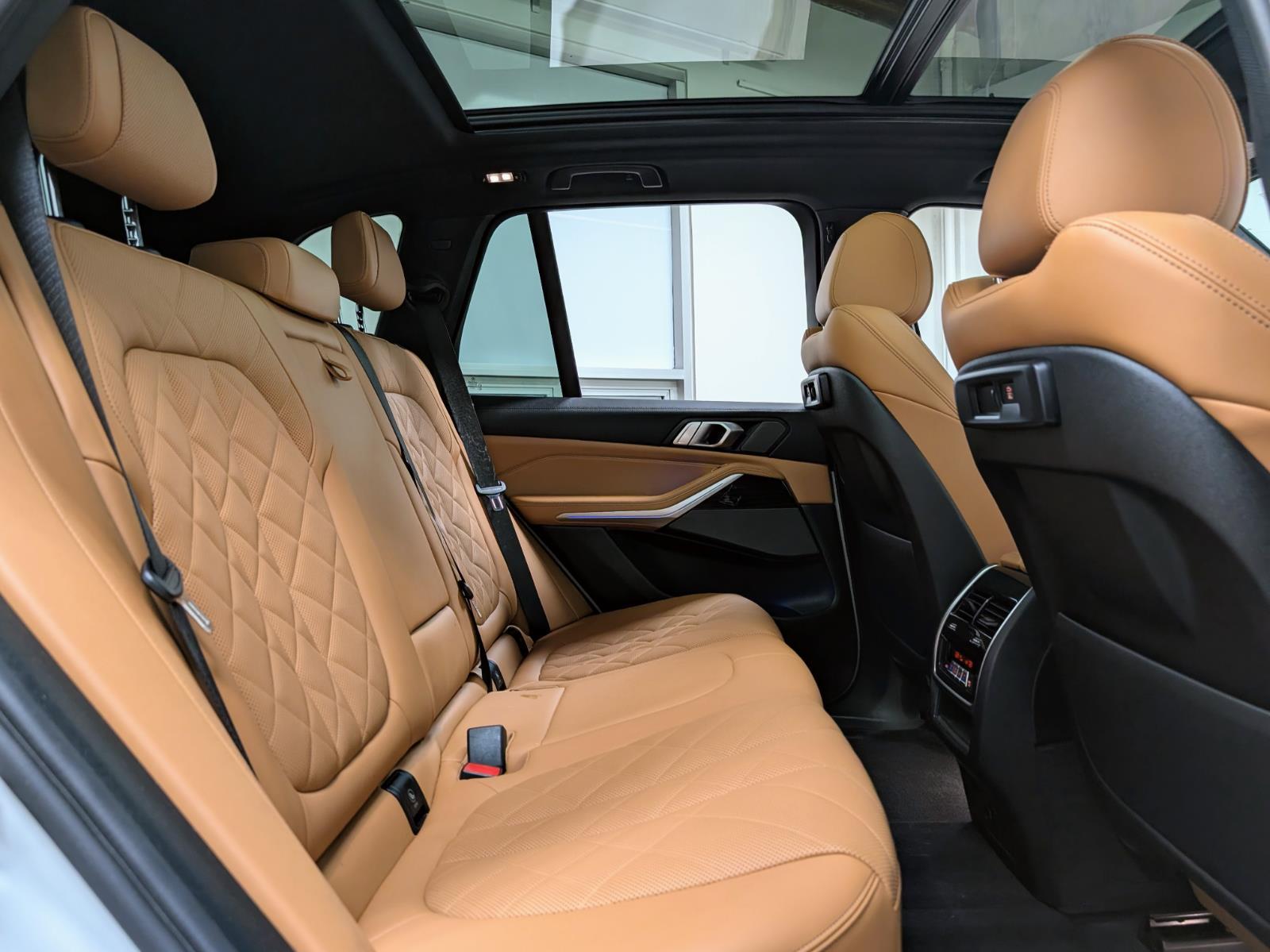 2023 Bmw X5 xDrive40i photo 21