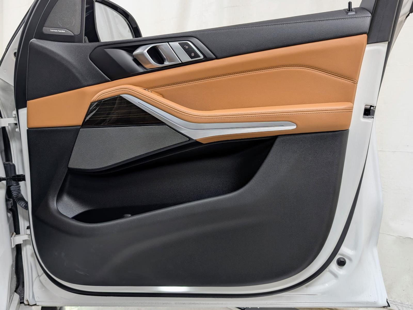2023 Bmw X5 xDrive40i photo 22