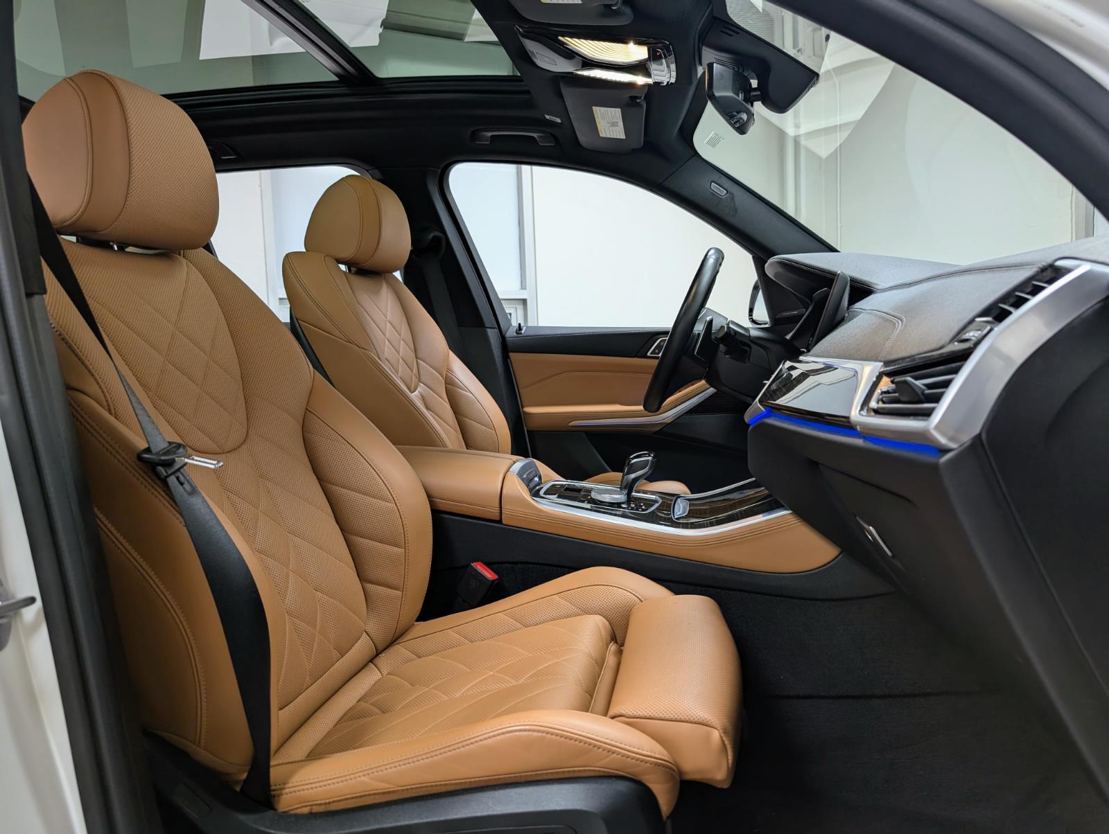 2023 Bmw X5 xDrive40i photo 23