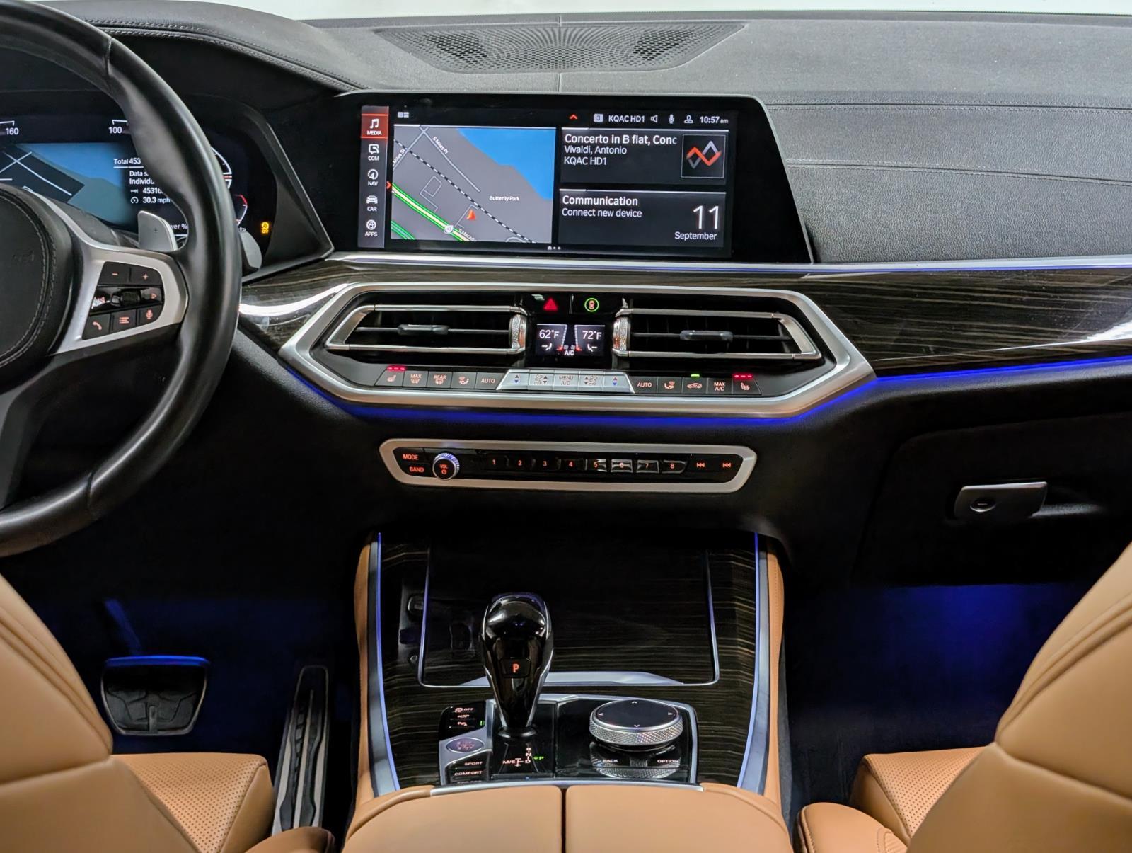 2023 Bmw X5 xDrive40i photo 24