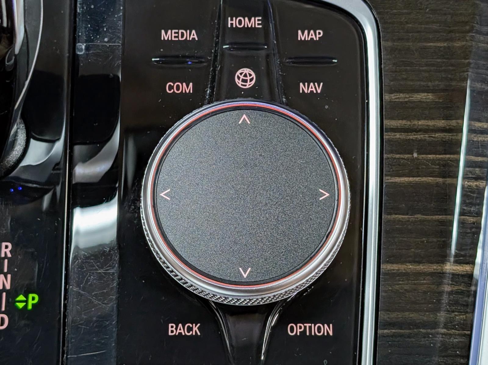 2023 Bmw X5 xDrive40i photo 26