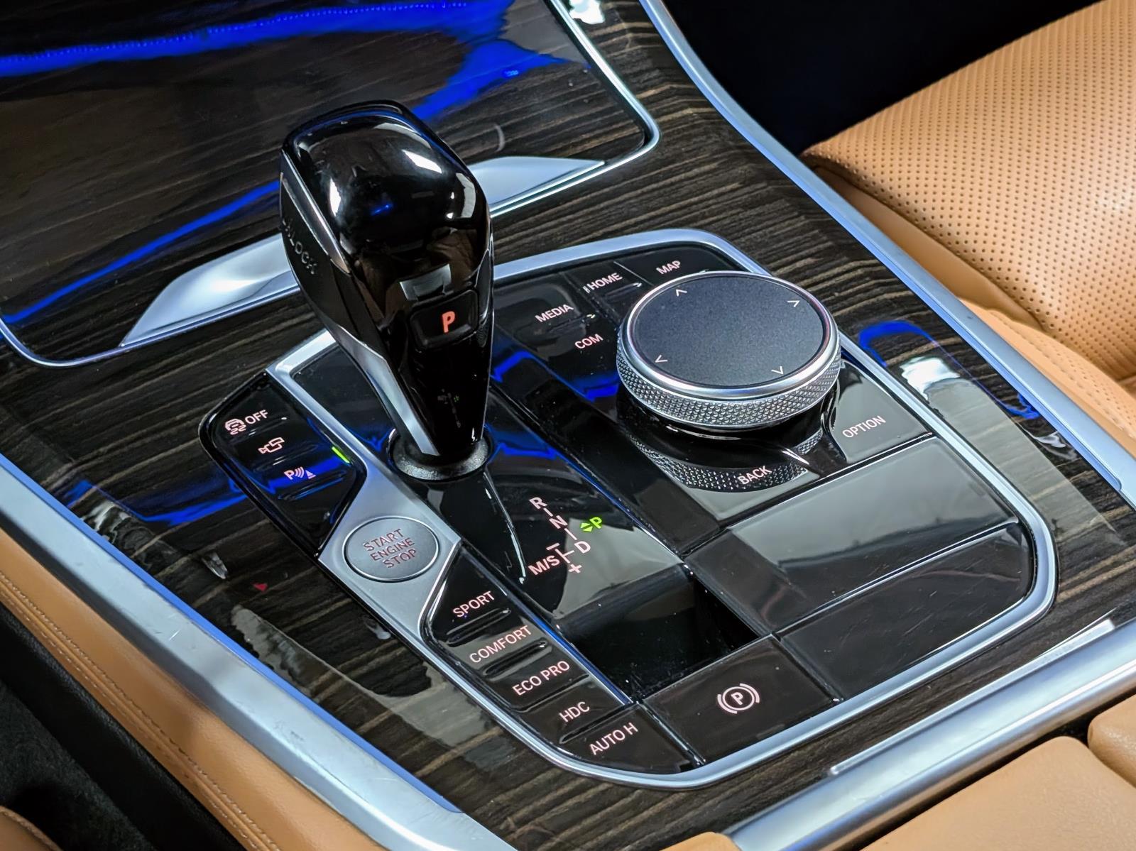 2023 Bmw X5 xDrive40i photo 25