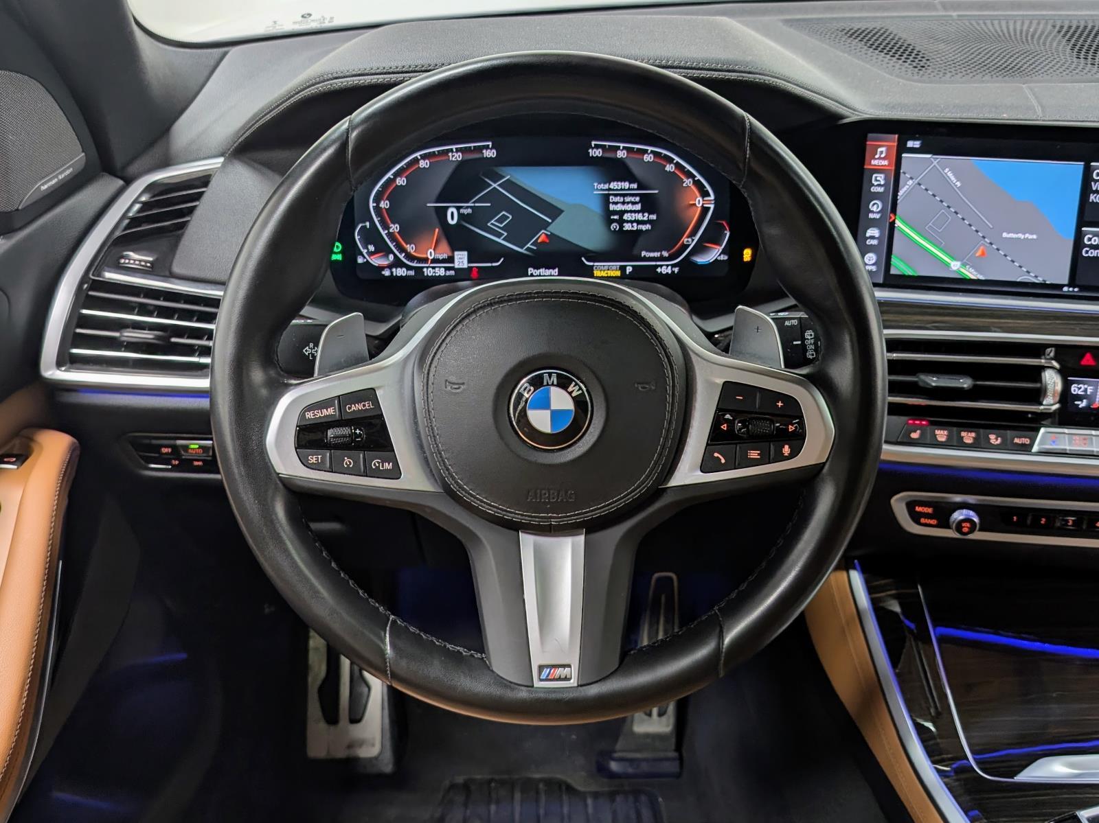 2023 Bmw X5 xDrive40i photo 29
