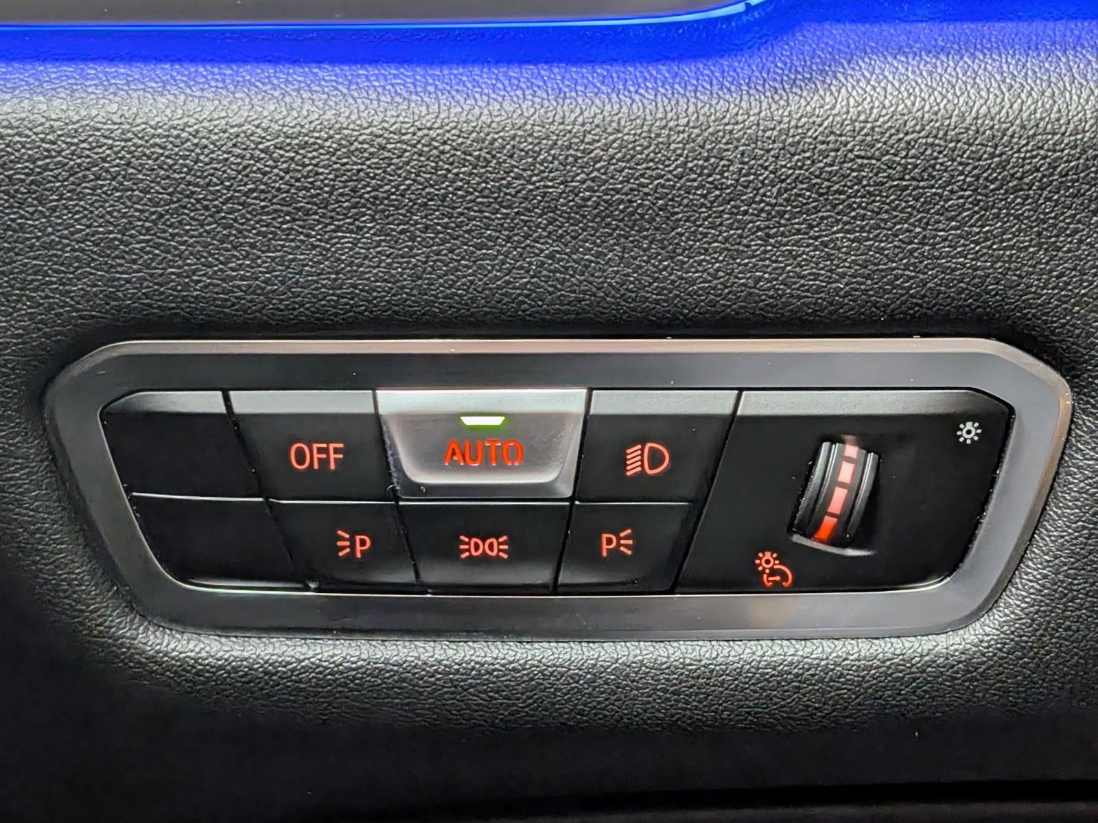 2023 Bmw X5 xDrive40i photo 28