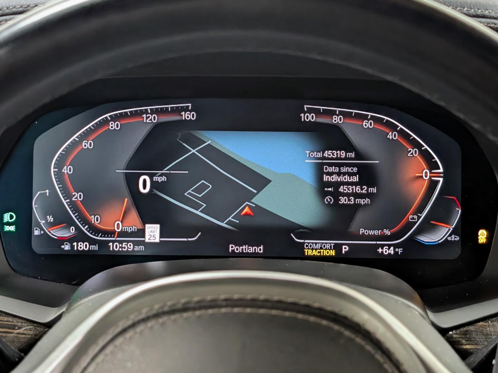 2023 Bmw X5 xDrive40i photo 30