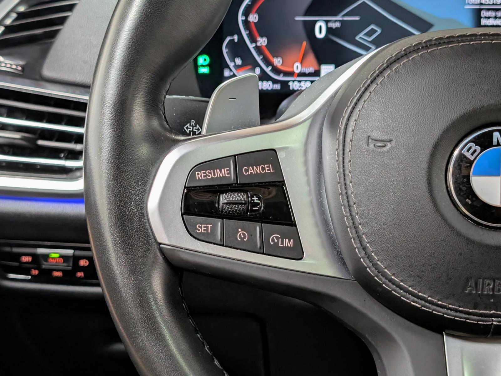 2023 Bmw X5 xDrive40i photo 31
