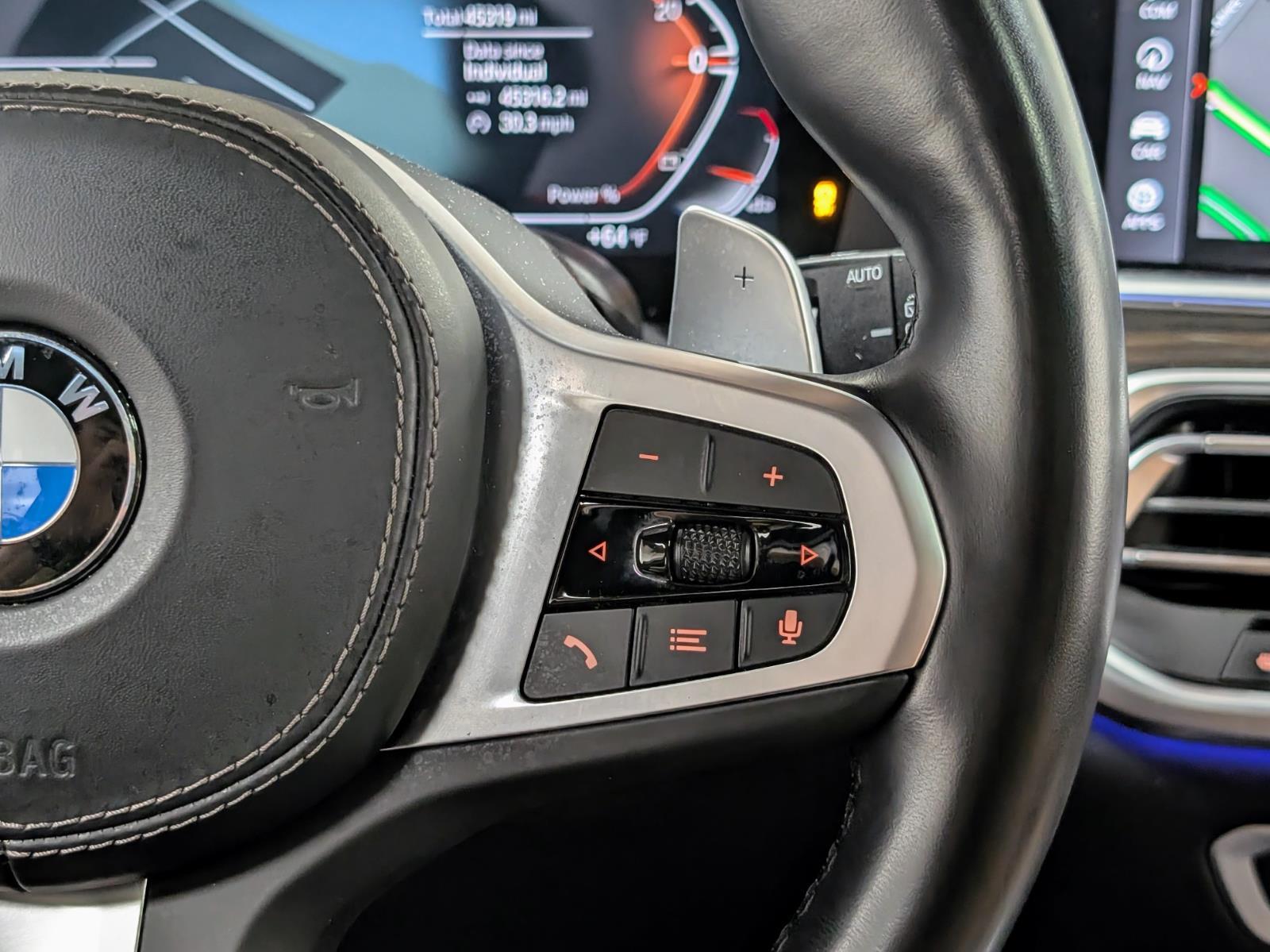 2023 Bmw X5 xDrive40i photo 32