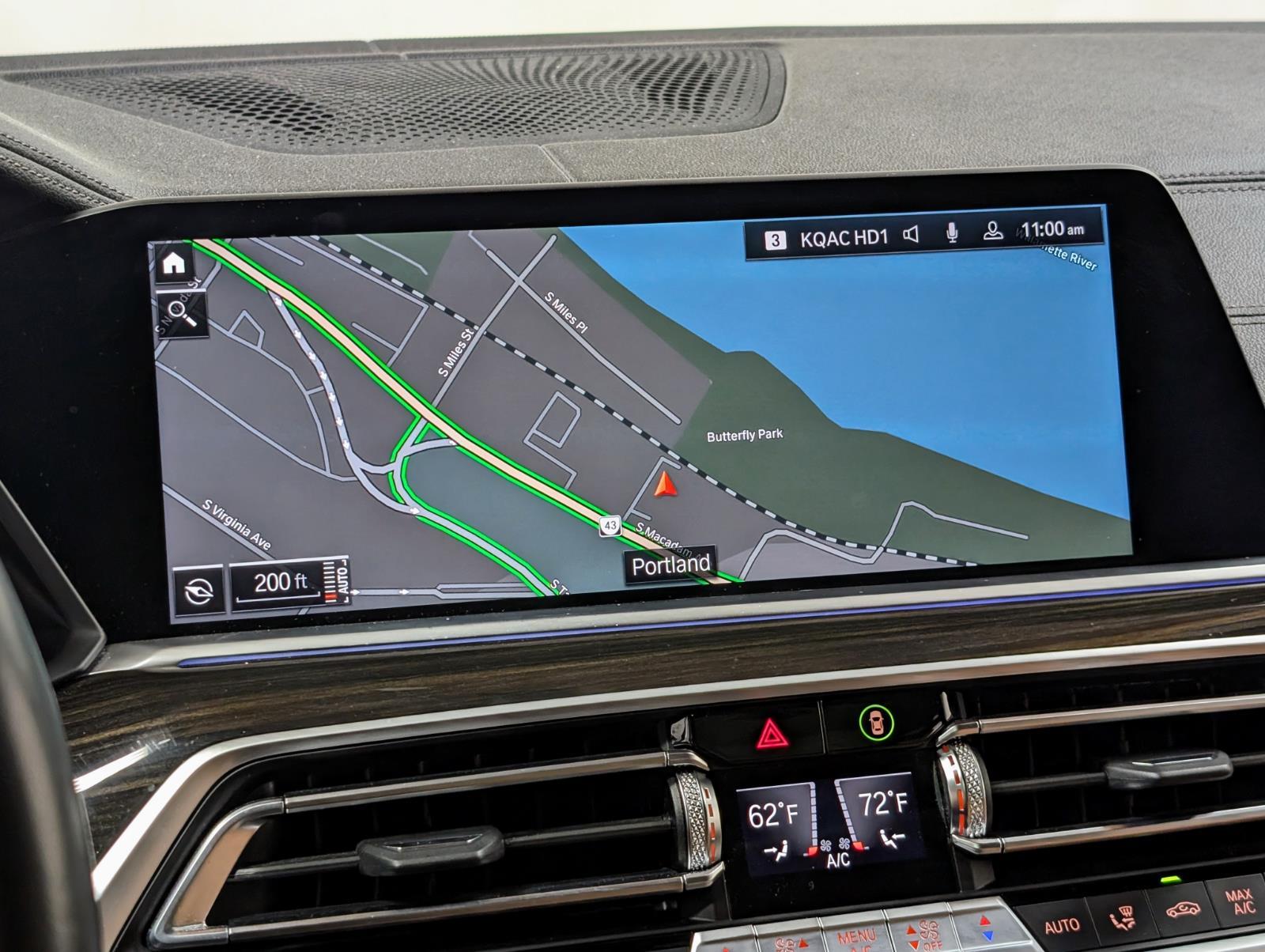 2023 Bmw X5 xDrive40i photo 34