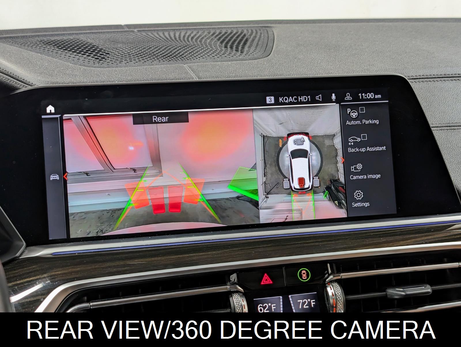2023 Bmw X5 xDrive40i photo 36