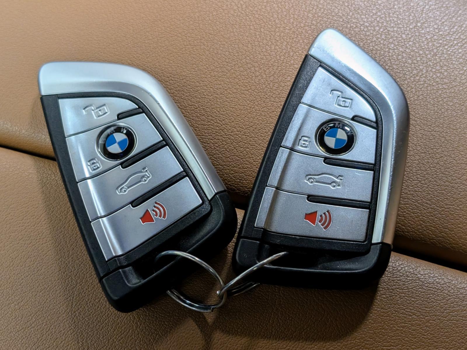 2023 Bmw X5 xDrive40i photo 37
