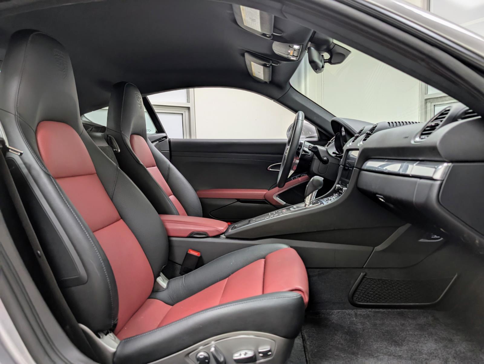 2021 Toyota Highlander XSE photo 47