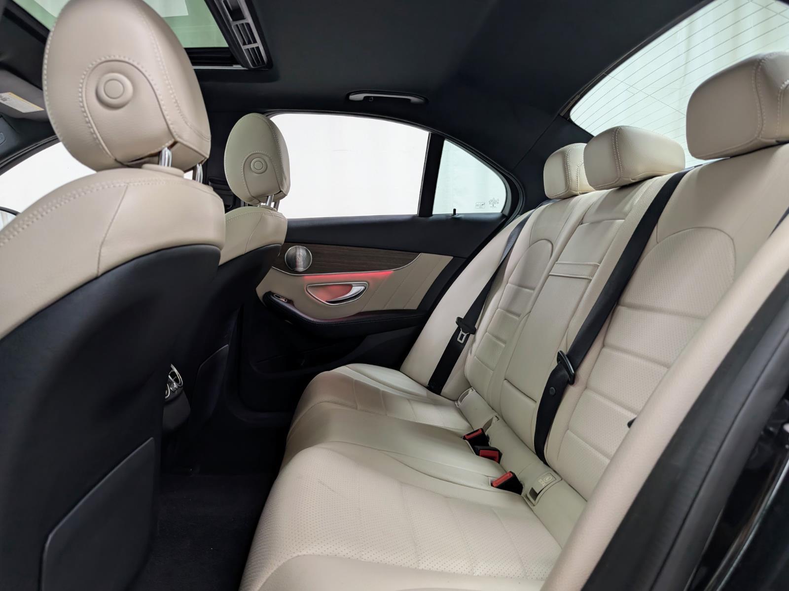 2019 Mercedes Benz C 300 photo 19