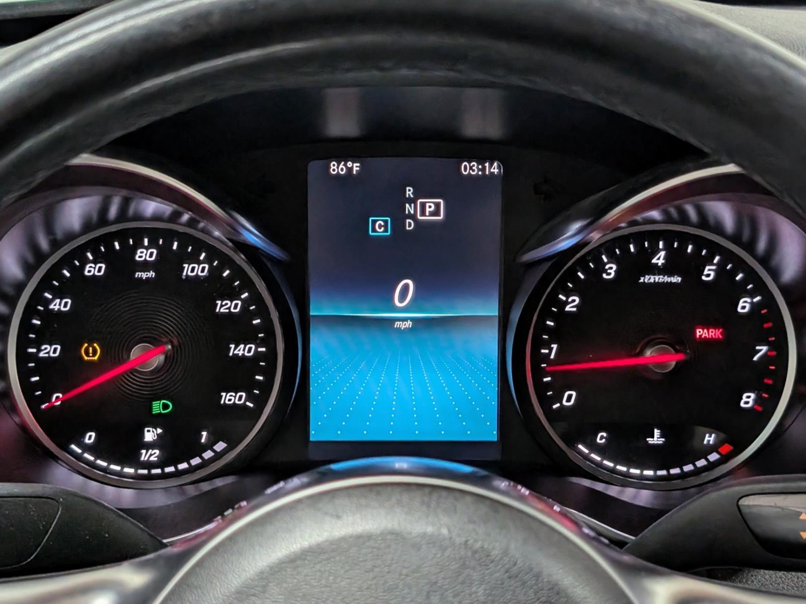 2019 Mercedes Benz C 300 photo 32