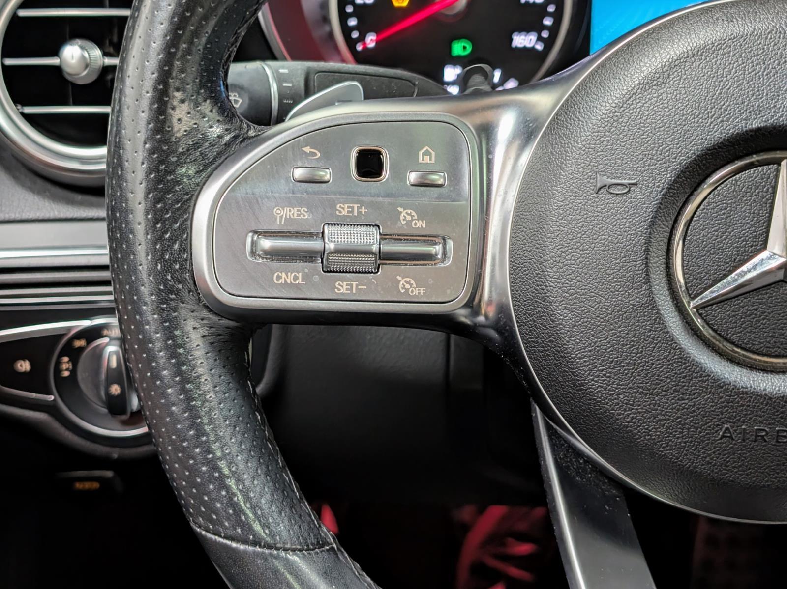 2019 Mercedes Benz C 300 photo 33