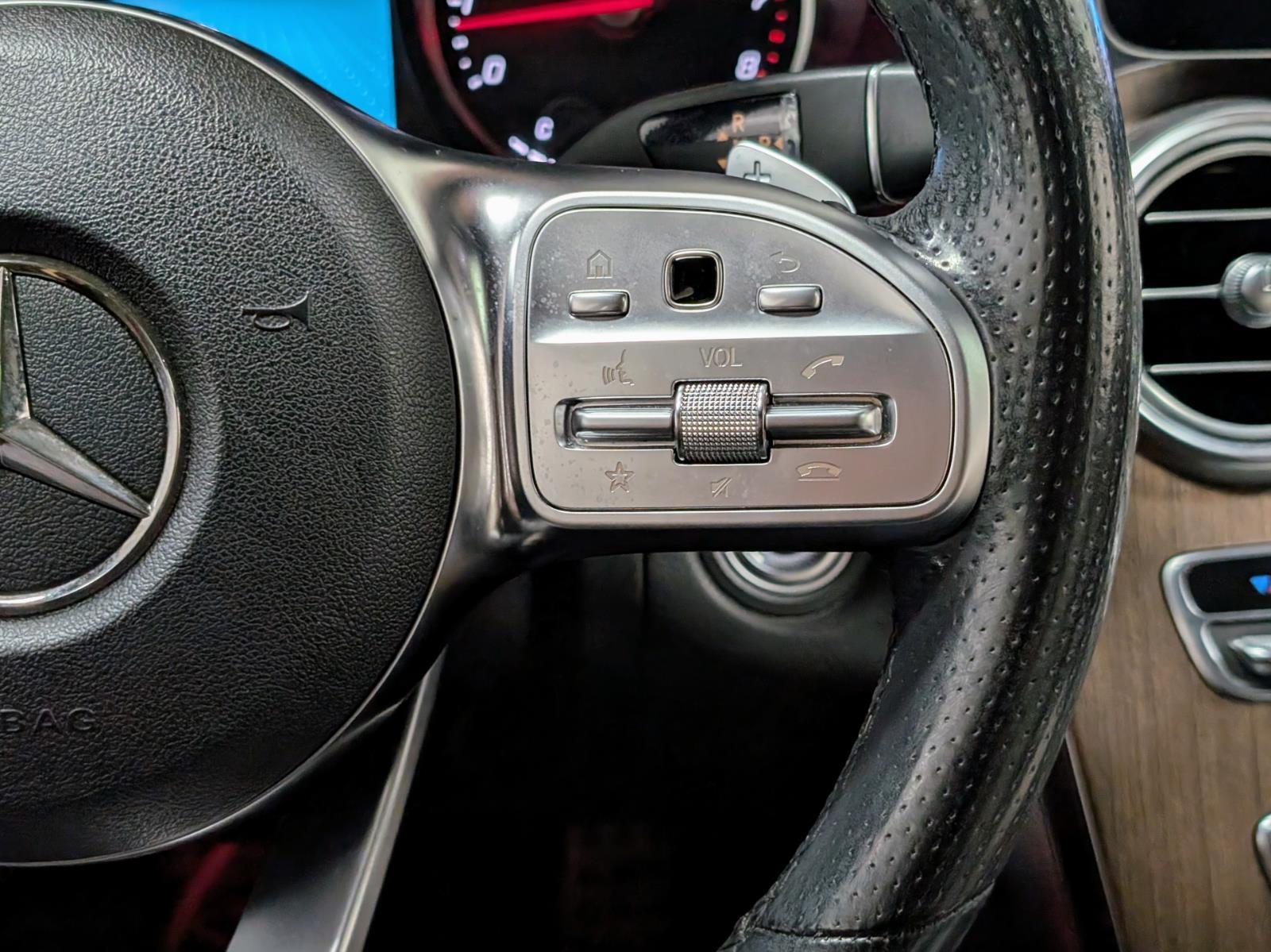 2019 Mercedes Benz C 300 photo 34