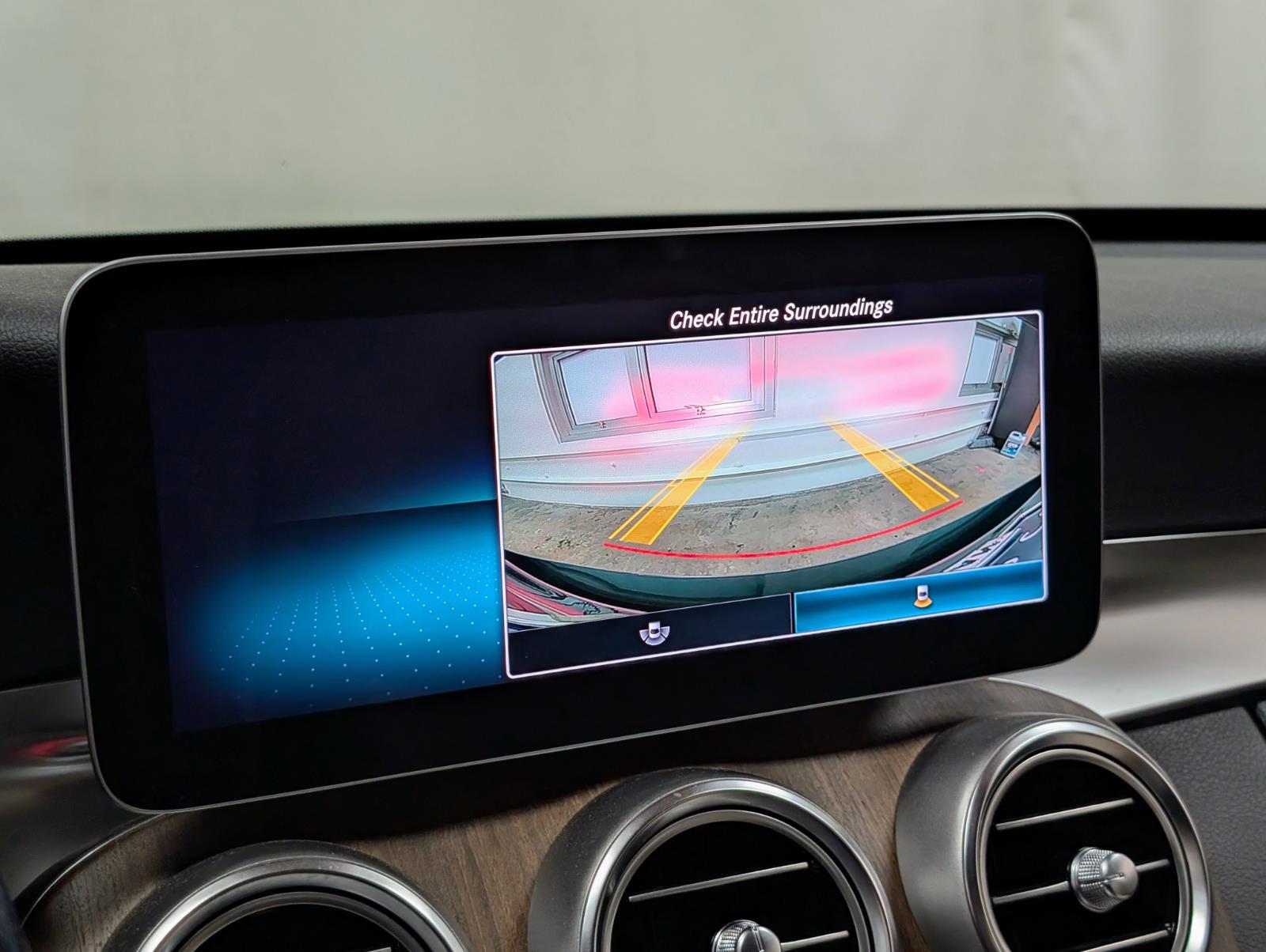 2019 Mercedes Benz C 300 photo 37