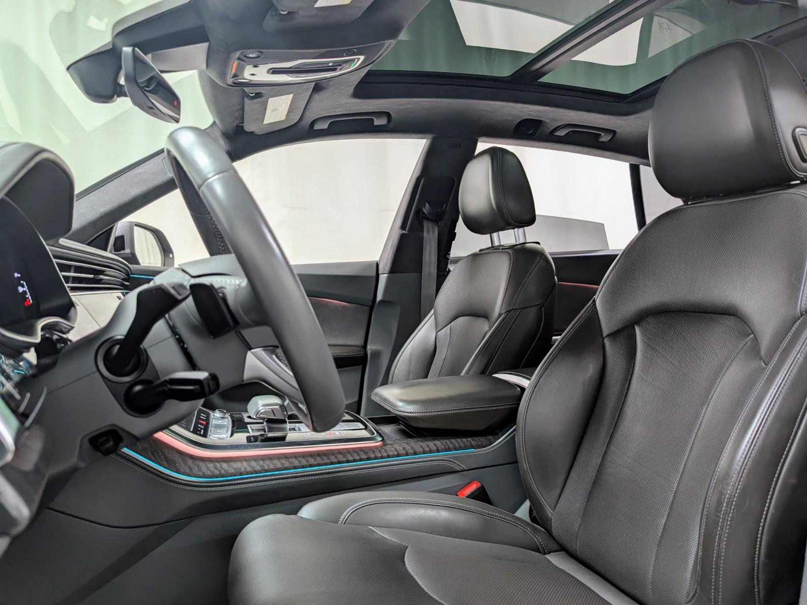 2022 Audi Q8 line Prestige photo 40