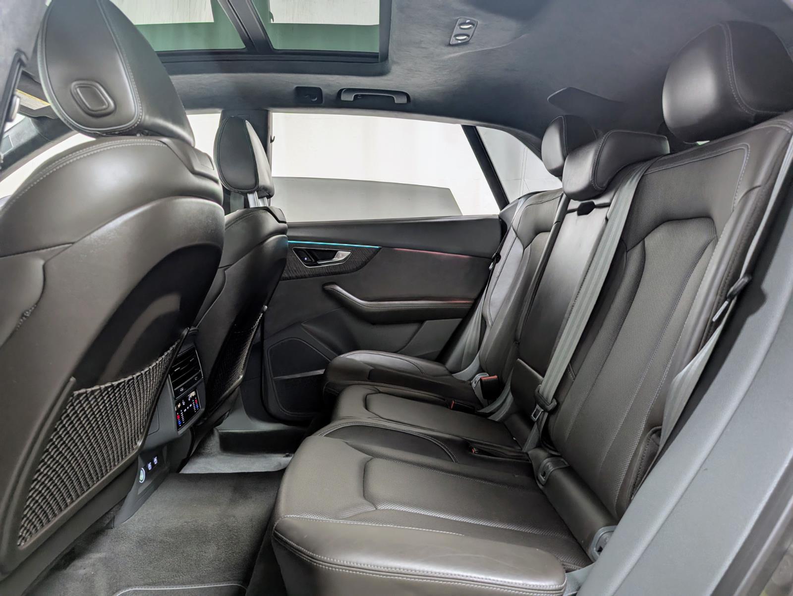 2022 Audi Q8 line Prestige photo 42