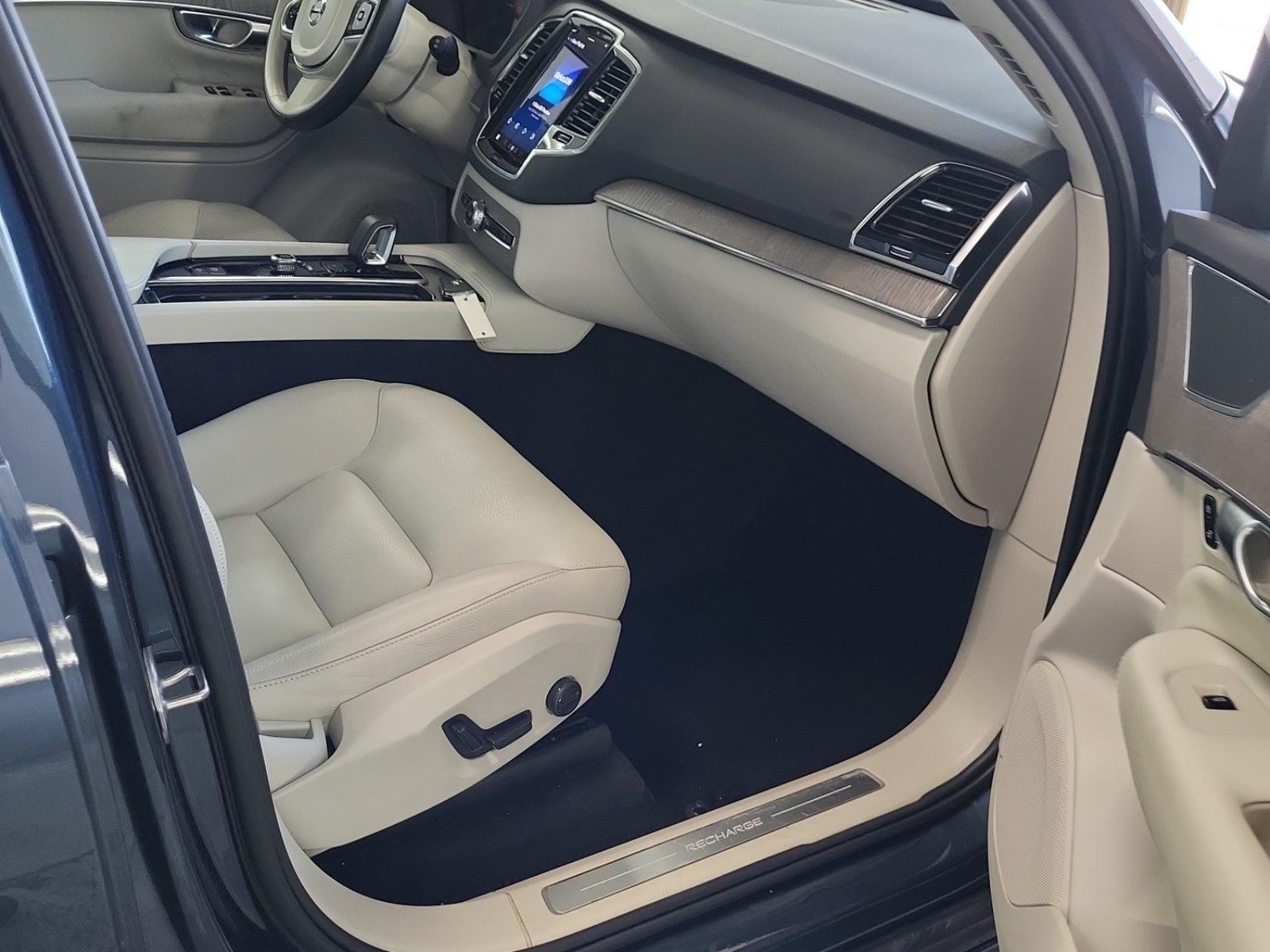 2022 Volvo XC90 Recharge Expression photo 37