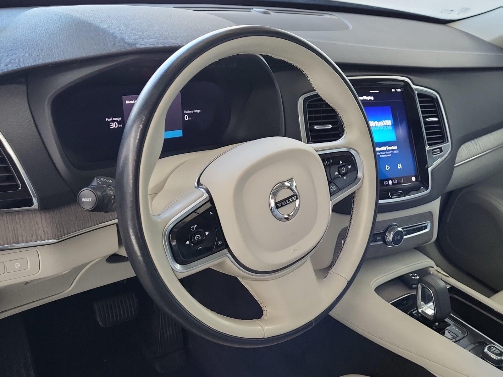 2022 Volvo XC90 Recharge Expression photo 29