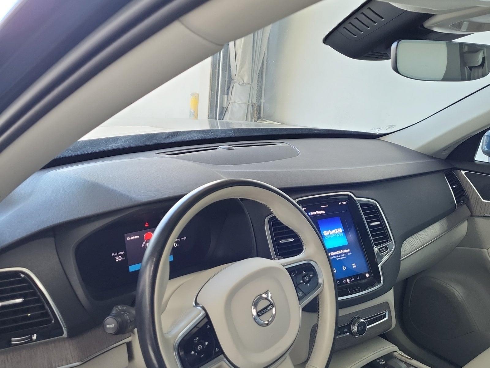 2022 Volvo XC90 Recharge Expression photo 36