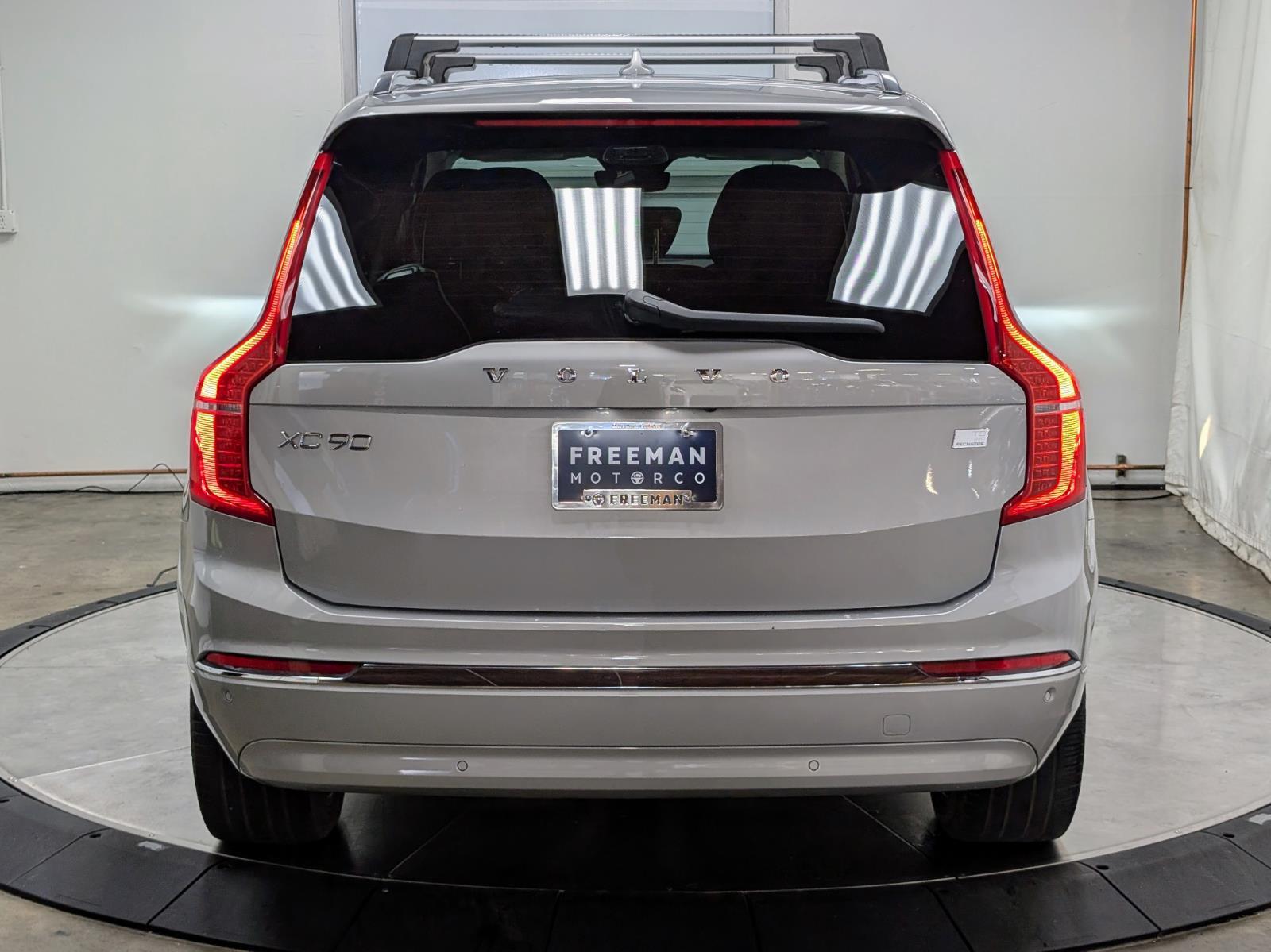 2022 Volvo XC90 Recharge Expression photo 46