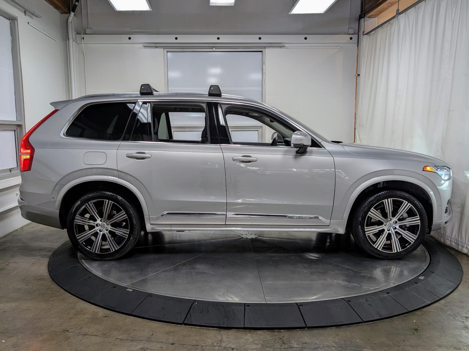 2022 Volvo XC90 Recharge Expression photo 48