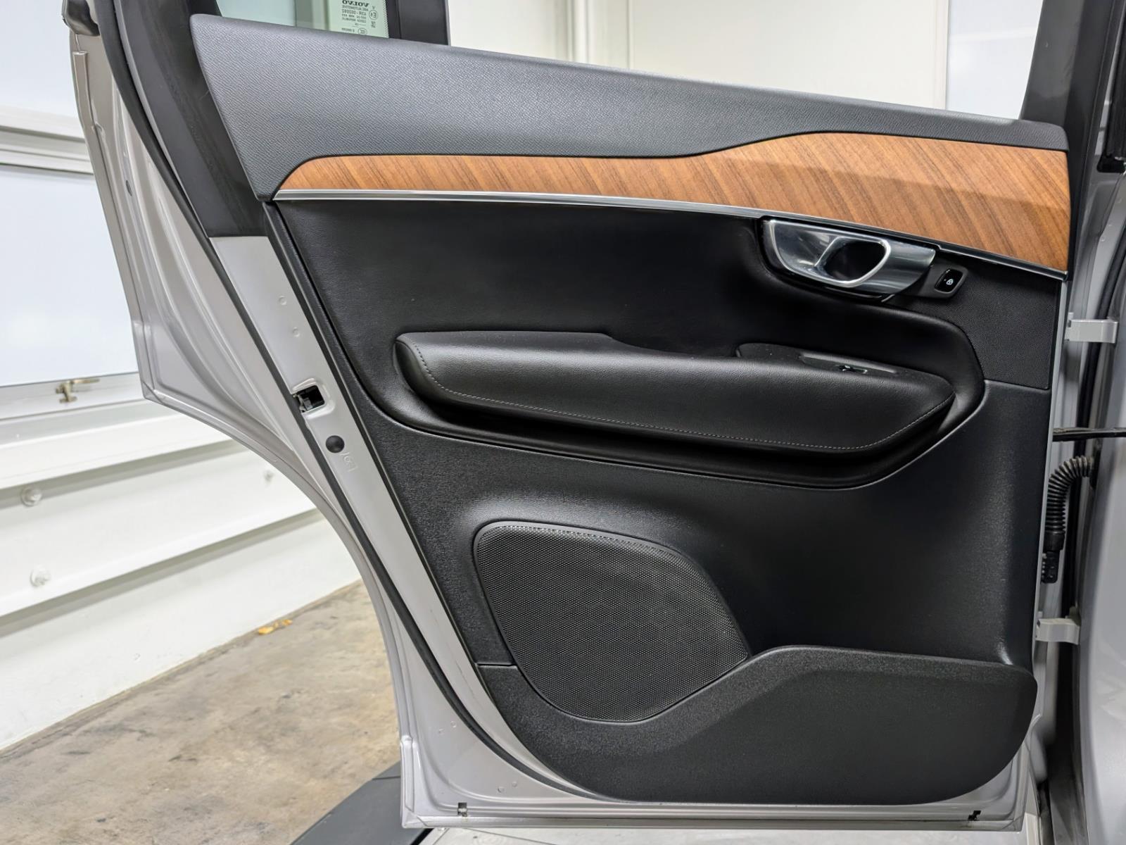 2022 Volvo XC90 Recharge Expression photo 56