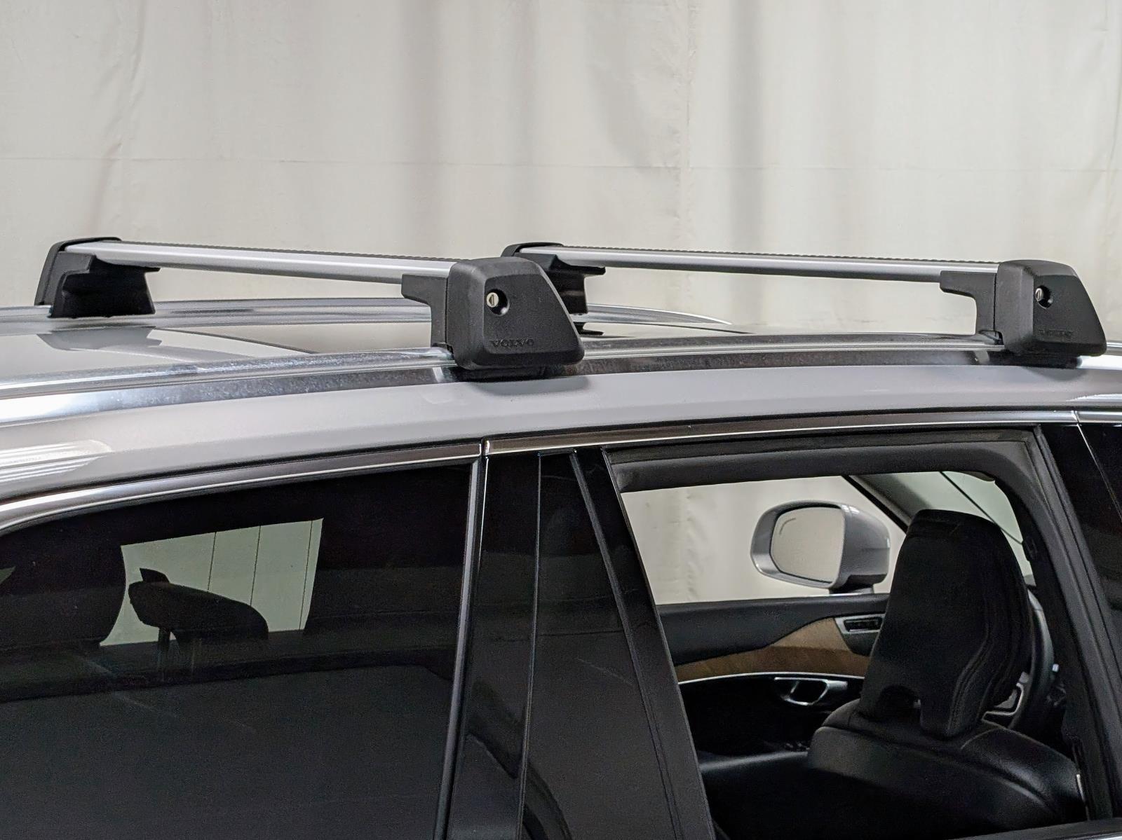 2022 Volvo XC90 Recharge Expression photo 49