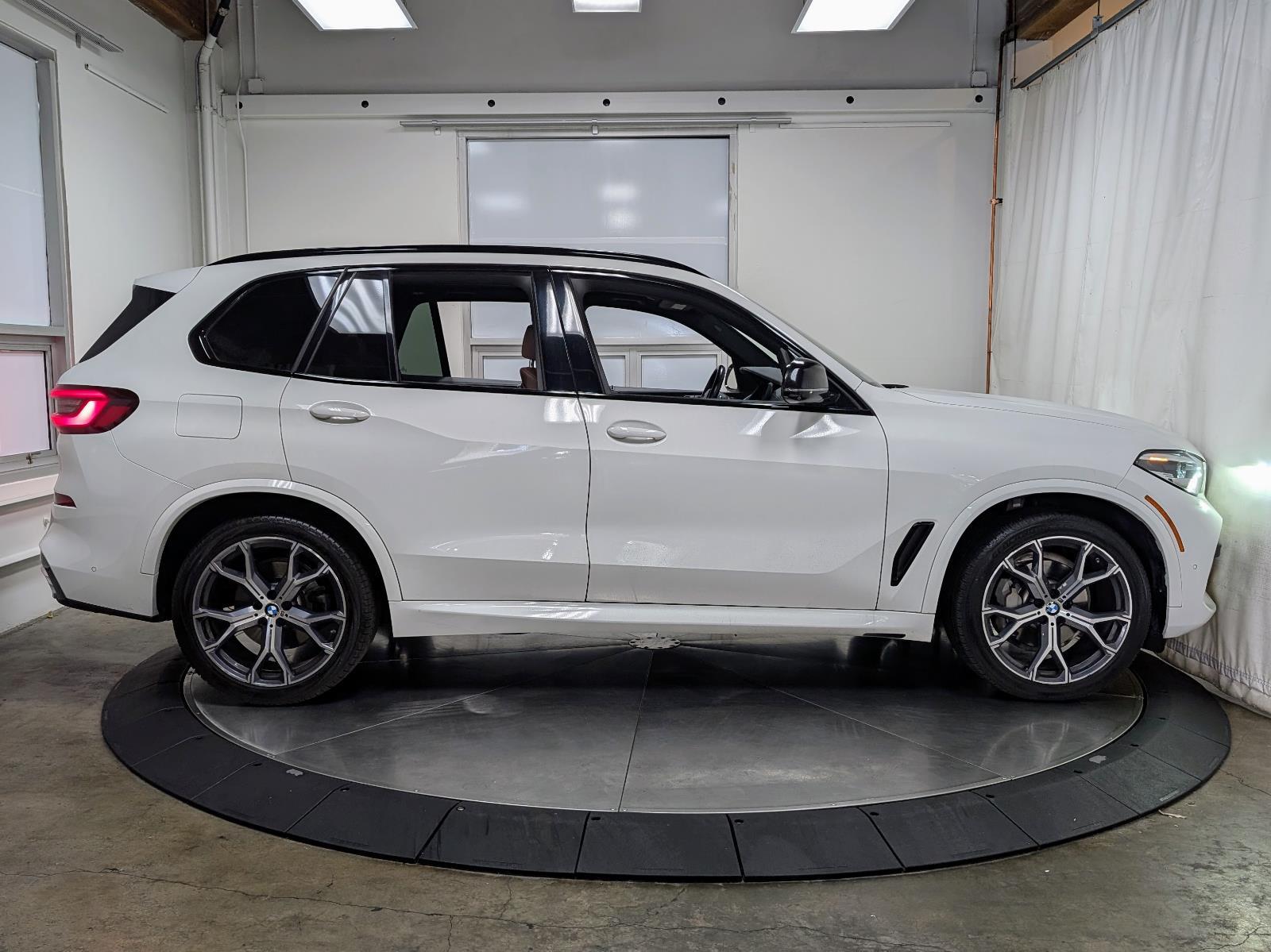 2023 Bmw X5 xDrive40i photo 46