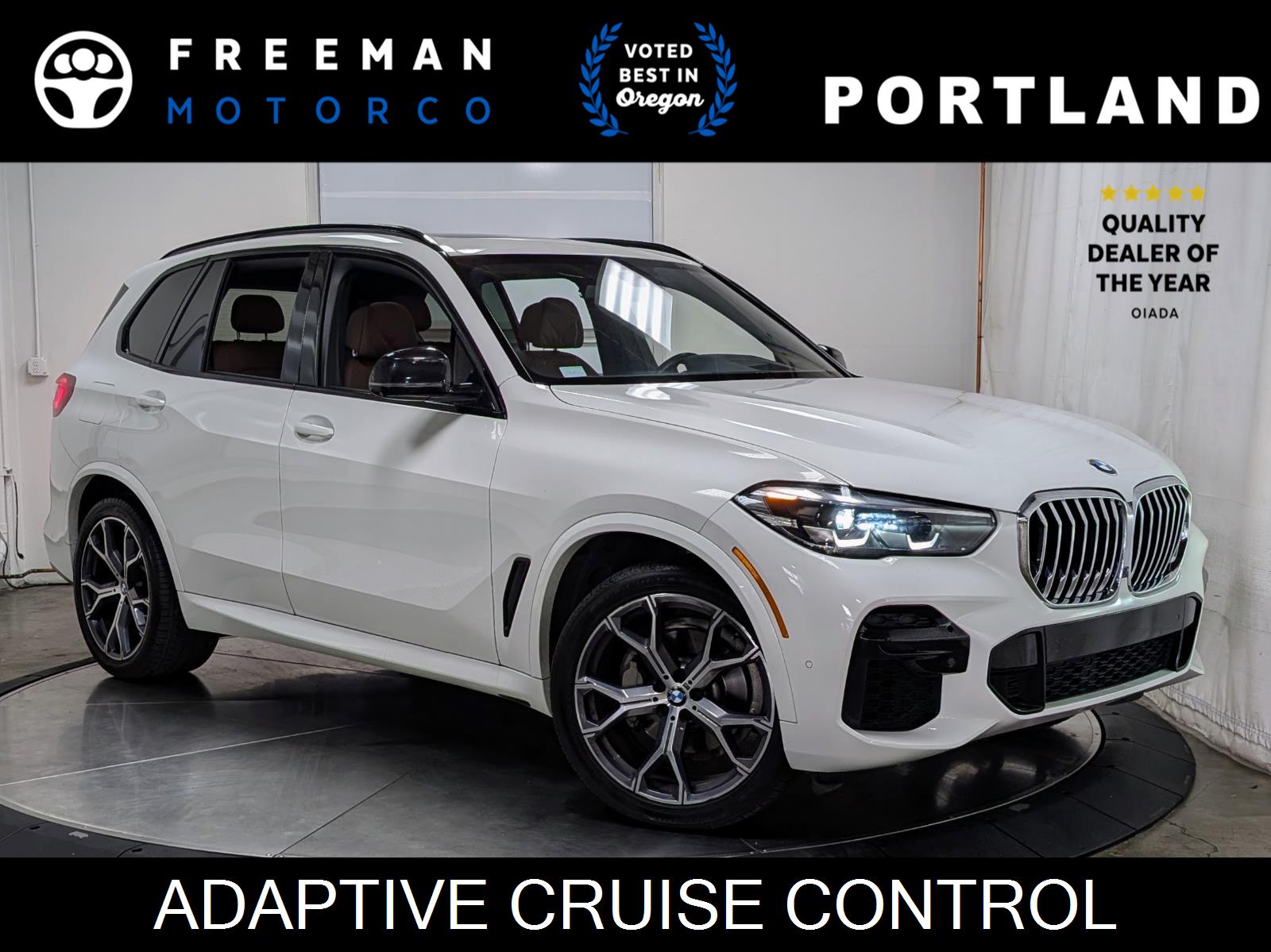 2023 Bmw X5 xDrive40i photo 38