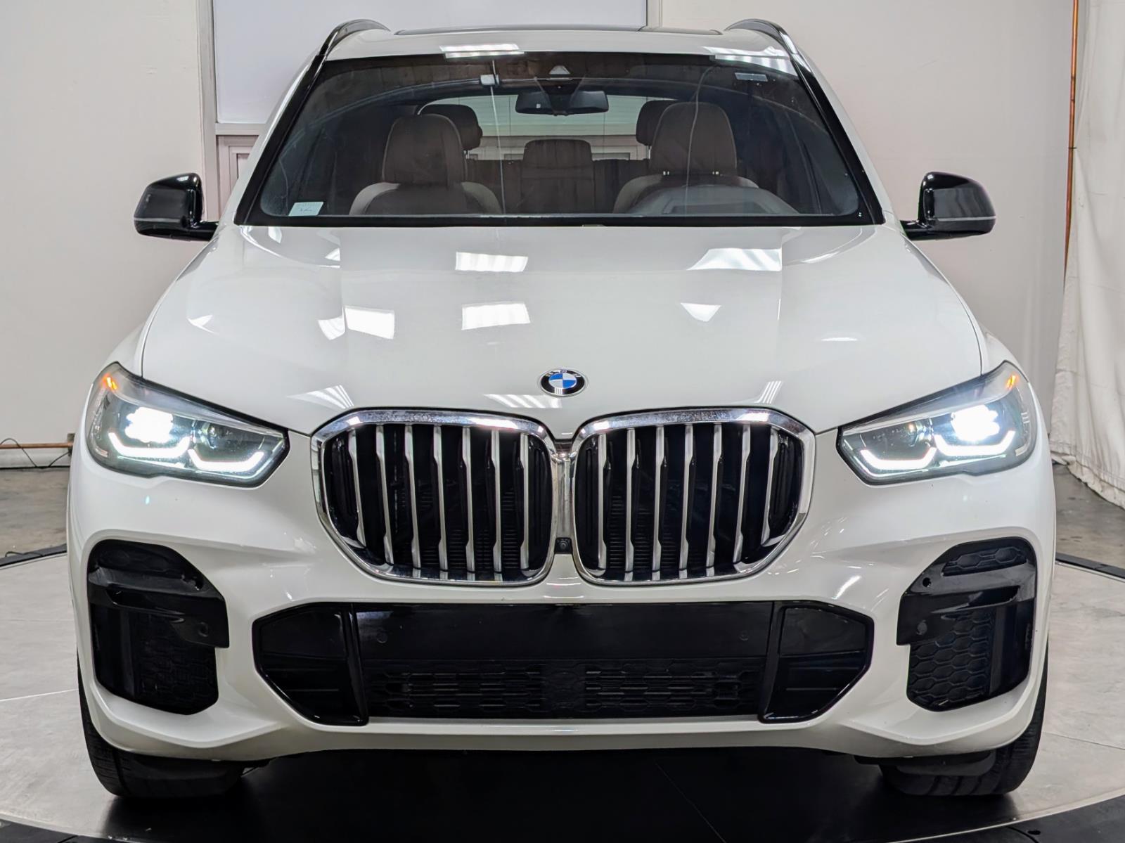 2023 Bmw X5 xDrive40i photo 40