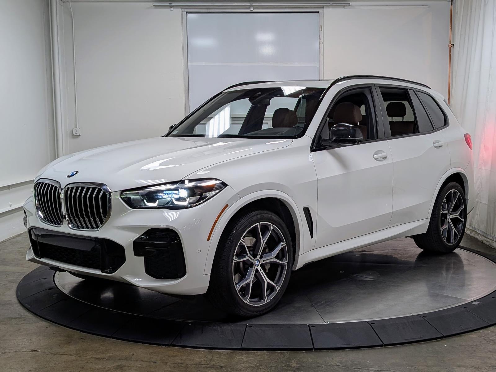 2023 Bmw X5 xDrive40i photo 41
