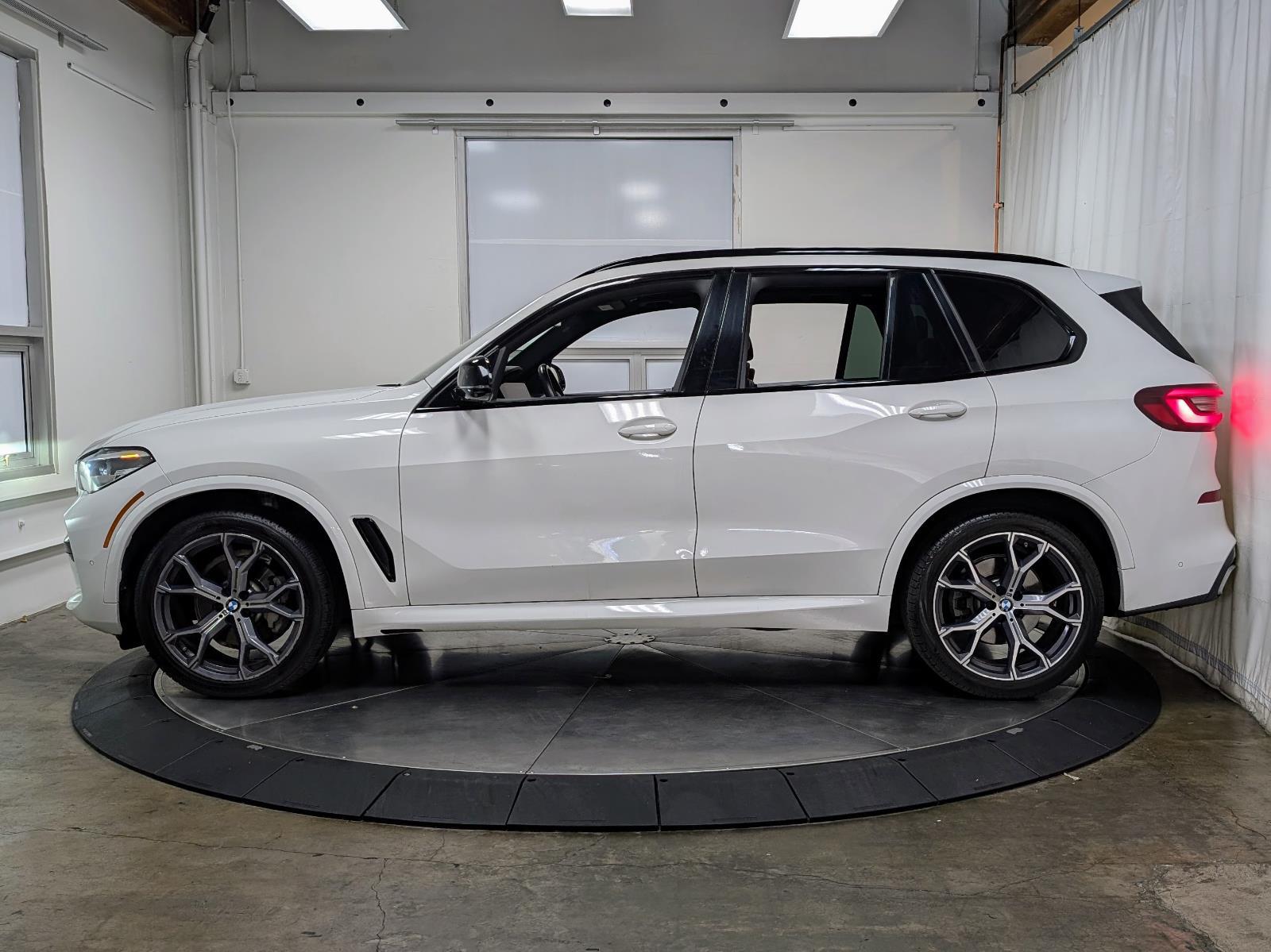 2023 Bmw X5 xDrive40i photo 42