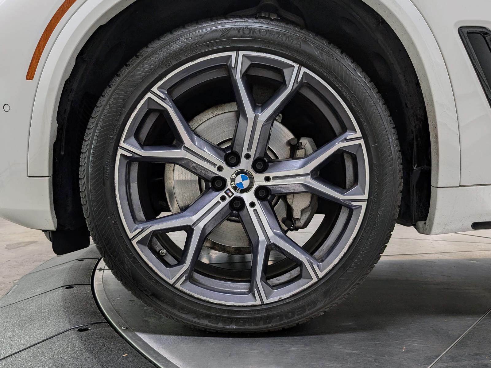 2023 Bmw X5 xDrive40i photo 47