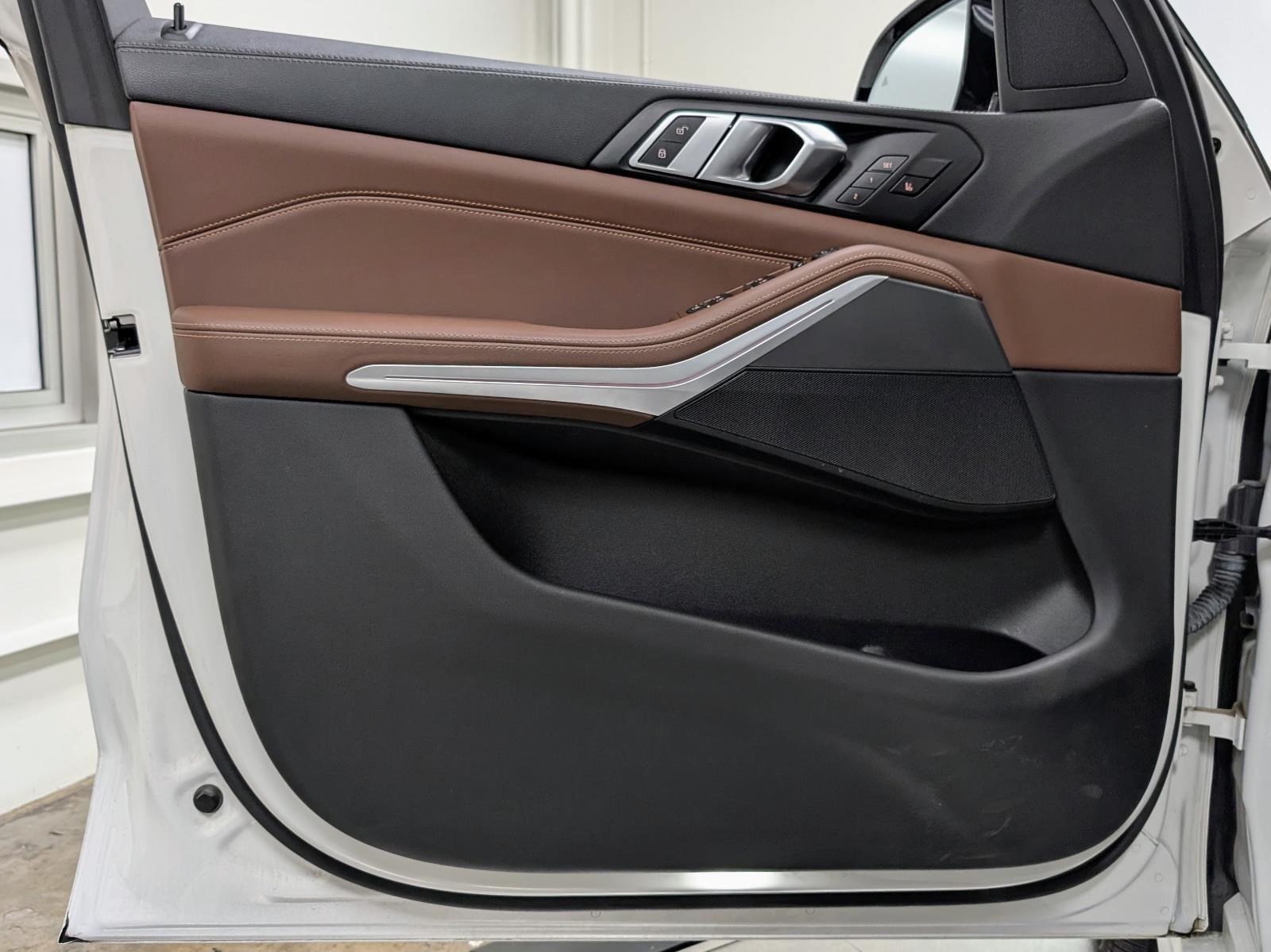 2023 Bmw X5 xDrive40i photo 48