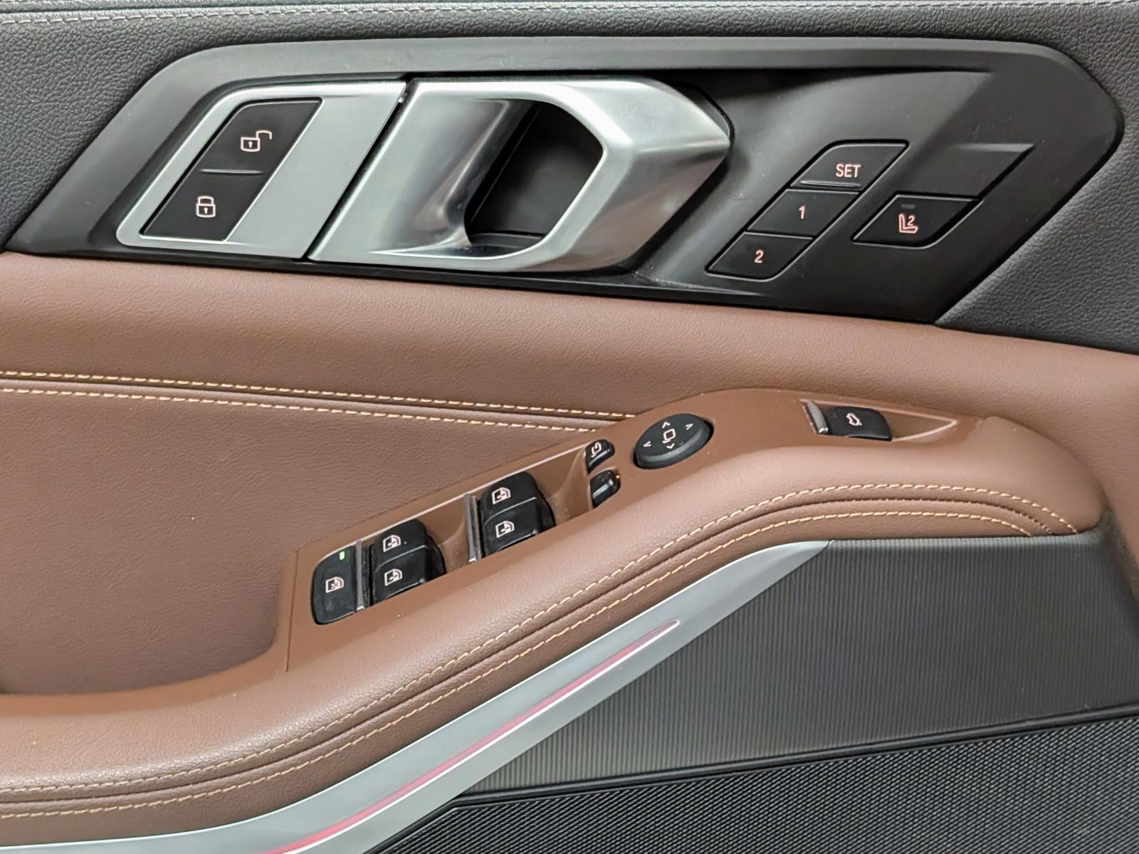 2023 Bmw X5 xDrive40i photo 49