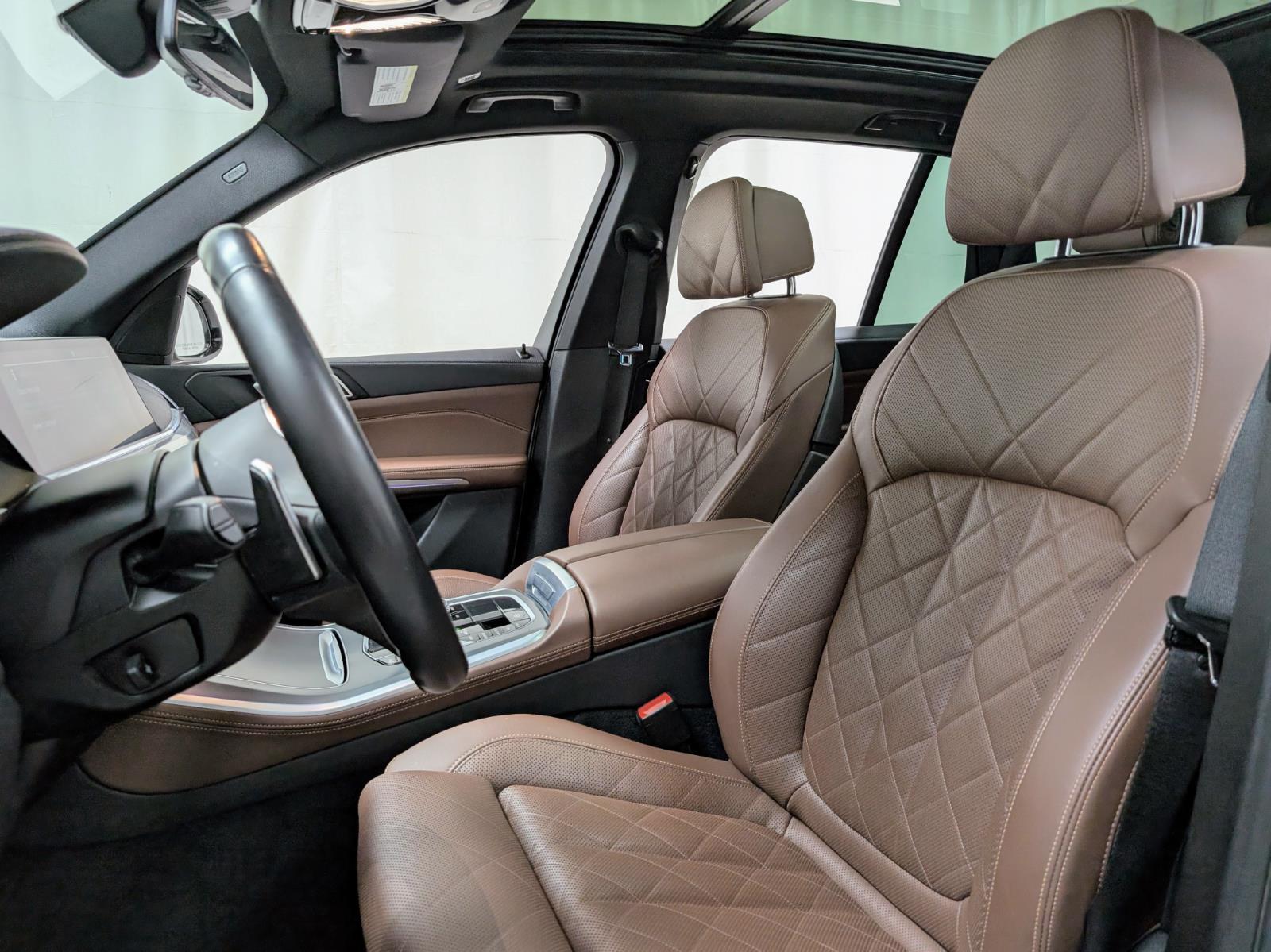 2023 Bmw X5 xDrive40i photo 50