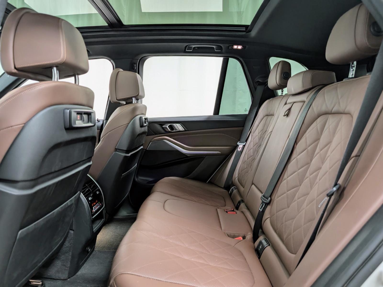 2023 Bmw X5 xDrive40i photo 52